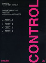 Film: Control [SE] [2 DVDs]