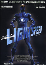 Film: Stan Lee's Lightspeed (+ LightRollers)