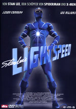 Film: Stan Lee's Lightspeed