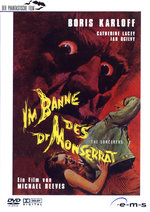 Film: Im Banne des Dr. Monserrat