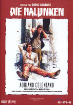 Film: Die Halunken