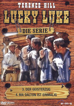 Film: Lucky Luke - Die Serie 2/Episode 03-04