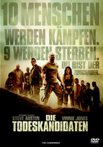 Film: Die Todeskandidaten