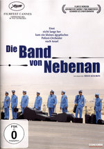 Film: Die Band von Nebenan