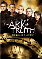 Film: Stargate - The Ark of Truth - Die Quelle der W..