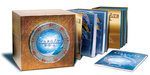Film: Stargate Kommando SG 1/Compl.Box [LE] [59 DVDs]