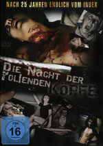 Film: Die Nacht der rollenden Köpfe