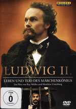 Film: Ludwig II. - Leben und Tod des Märchenkönigs