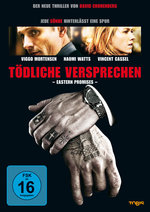 Film: Tödliche Versprechen - Eastern Promises
