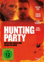 Film: Hunting Party - Wenn der Jäger zum Gejagten wird