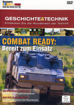 Film: Combat Ready: Bereit zum Einsatz