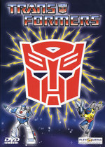 Film: Transformers - Box-Set [2 DVDs]