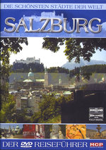 Film: Salzburg - Die schönsten Städte der Welt