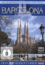 Film: Barcelona - Die schönsten Städte der Welt