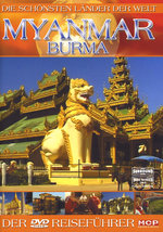 Film: Myanmar/Burma - Die schönsten Länder der Welt