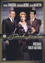 Film: Dreimal nach Mexiko - Frank Sinatra Collection
