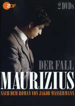 Film: Der Fall Maurizius [2 DVDs]