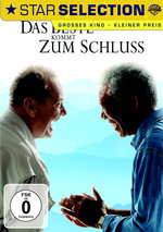 Film: Das Beste kommt zum Schluss