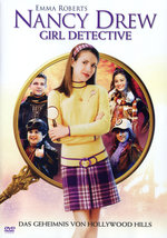 Film: Nancy Drew - Girl Detective