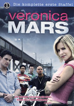 Film: Veronica Mars - Staffel 1 [6 DVDs]