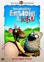 Film: Das hässliche Entlein & ich - Vol. 5