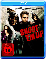 Film: Shoot 'Em Up