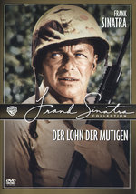 Film: Der Lohn der Mutigen - Frank Sinatra Collection