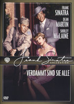 Film: Verdammt sind sie alle - Frank Sinatra Coll.