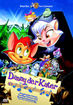 Film: Danny - Der Kater