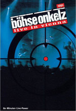 Film: Böhse Onkelz - Live in Vienna 1991