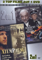 Film: Im Angesicht meines Feindes/Atempause