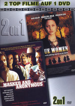 Film: Masked and Anonymous/True Women