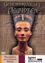 Film: Geheimnisvolles Ägypten - Kleopatras versunken..