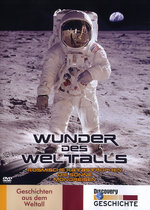 Film: Wunder des Weltalls - Kosmische Katastrophen/...