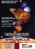 Film: Wunder des Weltalls - Die Stars des Sonnensys...
