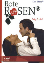 Film: Rote Rosen - Folgen 71-80 [3 DVDs]