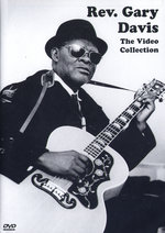 Film: Rev. Gary Davis - The Video Collection