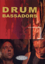 Film: Drum Bassadors - Volume 1