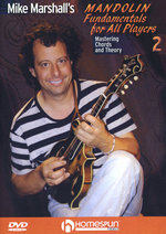 Film: Mike Marshall's Mandolin Fundamentas ... 2