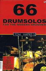 Film: 66 Drumsolos for the modern Drummer