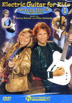 Film: Electric Guitar For Kids 1 - Getting Startet
