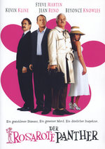 Film: Der rosarote Panther