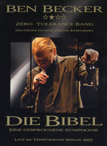 Film: Ben Becker - Die Bibel/Eine gesprochene Symph...