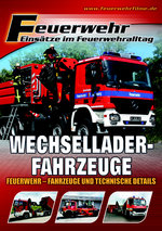 Film: Feuerwehr - Wechselladerfahrzeuge