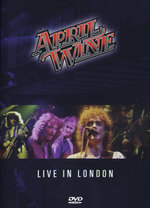 Film: April Wine - Live in London