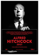 Film: Alfred Hitchcock zeigt - Teil 1 [3 DVDs]