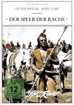 Film: Der Speer der Rache