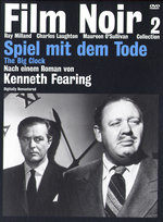 Film: Spiel mit dem Tode - Film Noir Collection 2