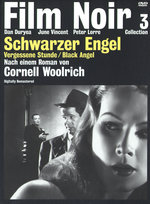 Film: Schwarzer Engel - Film Noir Collection 3