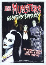 Film: Die Munsters - Gespensterparty